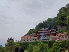 -安溪清水岩