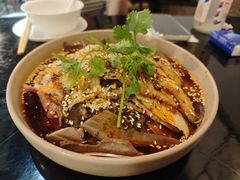 夫妻肺片-老吴家川菜(昭化路店)