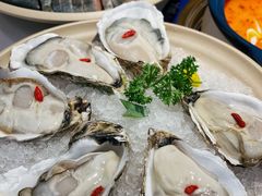 -嗲嗲的椰子鸡・太琼糟粕醋(上海百联又一城店)