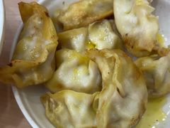-蒋家桥饺面店(广陵路店)