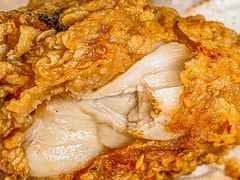 -雍和炸鸡烧饼