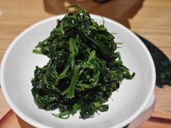 -马记永·兰州牛肉面(3019君尚店)