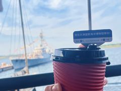 -贝林大翅鲸简餐厅(国家海洋博物馆店)