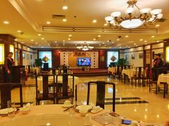 -上海老饭店(北京分店)