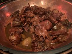 -膳和缘炒鸡店(南门路店)