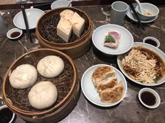 -冶春茶社(星汉大厦店)