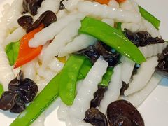 -芳芳私房菜·精做淮扬菜(承德路店)