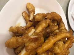 -九龙餐厅(大沽路店)