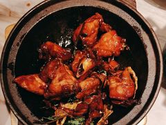 -鹿港小镇(霄云店)