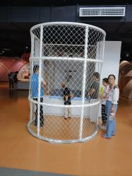 -北京科学中心儿童乐园