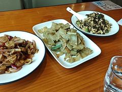 -莲餐厅·湖北菜·藕汤老手艺(愚园路店)