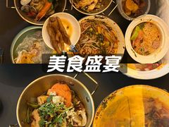 -金色印象·HiFi影音·按摩足疗(龙腾路店)