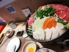 -酒井酱子·深夜食堂(东城汇店)