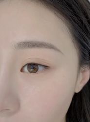 -莲姿娜·半永久纹眉皮肤管理