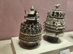 -咸宁市博物馆