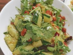 -冯大腕江湖川菜馆(后沙峪店)