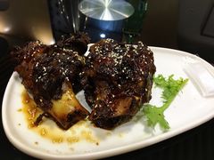 -小苏舍餐厅(木渎店)