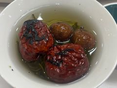 -三江源美食城