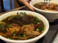 -易裕和·长沙米粉(友谊路店)