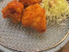 -一豚轩·烧鸟·豚骨拉面(五四路店)