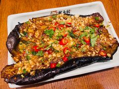 -状元阁烧烤(新华路总店)