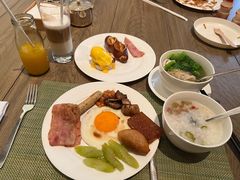 -三亚太阳湾柏悦酒店