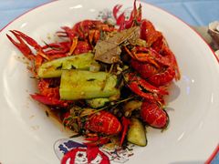 -千岛蚝高压锅生蚝·人参火锅(白云万达店)