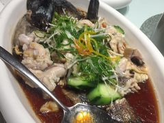 -怡情荟•海鲜青岛菜(五四广场旗舰店)