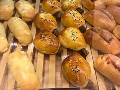 加个鸡腿-BreadTalk面包新语·烘焙蛋糕(高德置地春广场店)