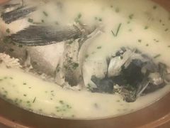 天目湖鱼头汤-夜上海(上元大街店)