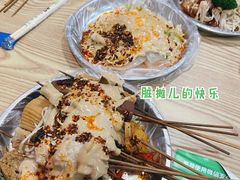 -彭姐麻辣烫(海淀店)