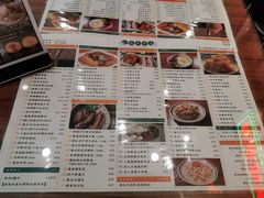 -小龍鳳餐室(番禺路店)