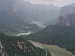 -河南宝泉旅游区