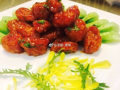 -燕风楼烤鸭店(建设总店)