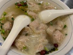-汪一挑馄饨(老街店)