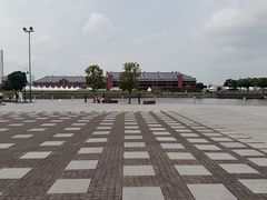 -横滨红砖仓库1号馆