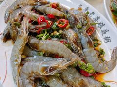 -长平老姿娘夜粥(平东一街店)