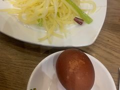 -西部马华清真兰州牛肉面·烧烤夜市(三里河店)