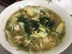 -小狗面馆(复兴店)