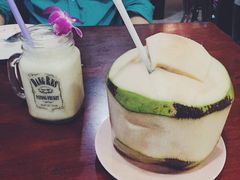 -Dang restaurant (patong phuket)