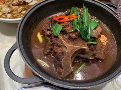 -米家小馆(新华店)