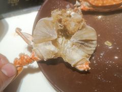 -聚盛源蒸汽海鲜火锅烤肉自助(巨川金海岸购物广场店)