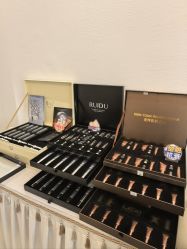 -蜜奈肌肤管理中心