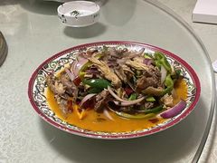 -煲来饱去冷水鱼