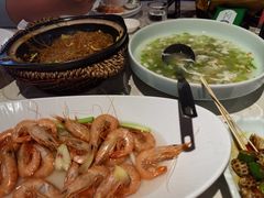 -爷爷的草帽·海鲜馆(孙塘路店)