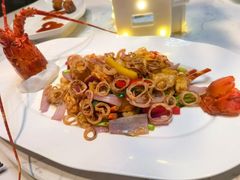 -浦江二号·独栋江景餐厅(滨江大道店)