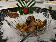 -老船夫婚宴婚庆会馆(延吉路店)