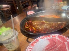 -楠火锅(仁恒梦中心店)