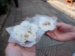 -锦记糕点铺