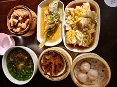 -阿那亚第三食堂 Cafeteria 3